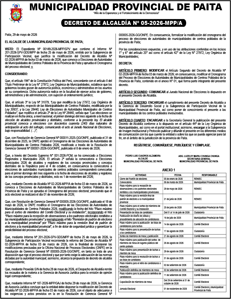 Libero-Comercial